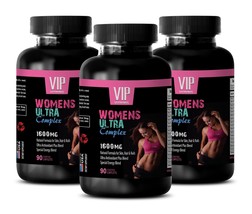 anti inflammatory eating - WOMEN'S ULTRA COMPLEX 3B - cranberry vitamins - $53.28