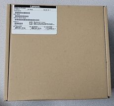 Lenovo ThinkCentre Tiny VESA Mount System Mounting Bracket 0B47374 - $17.00