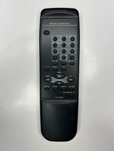 Daewoo 97P1R2BR07 Vcr Remote Control, Oem For DVK286N, 97P1R2BR08 - $11.90