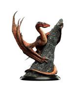 The Hobbit Smaug the Magnificent Miniature Statue - £136.67 GBP