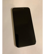 Apple iPhone X original oem screen only READ for part OLED lines - £23.46 GBP
