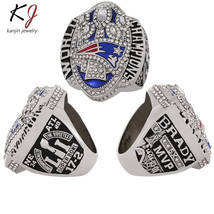NFL Pittsburgh Steelers Super Bowl XIV 1979 Steel Mold Men&#39;s CZ Ring - $35.95