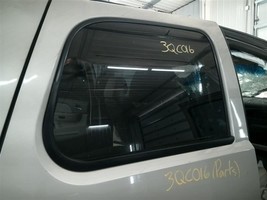 Passenger Right Rear Door Glass With Privacy Tint Fits 07-14 TAHOE 10452... - $135.96