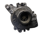 Water Coolant Pump From 2013 Chevrolet Equinox  2.4 12630084 FWD - £19.62 GBP