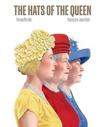The Hats of the Queen Slight Damage as seen in photo. No other damage - $34.19 CAD