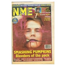 New Musical Express NME Magazine September 4 1993 npbox009 Smashing Pumpkins - P - £10.08 GBP