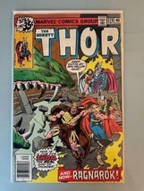 The Mighty Thor(vol. 1) #278 - Marvel Comics - Combine Shipping - £6.10 GBP