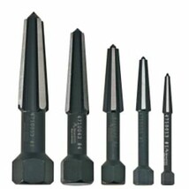 KNIPEX Rennsteig 5-Pc. Double Edge Screw Extractor set - $2,709.70 MXN