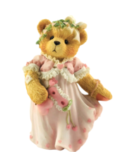 Cherished Teddies Marian Youre the Hero of My Heart 156442 1995 Vtg Enes... - £17.48 GBP