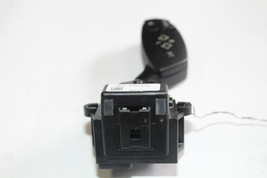 2004-07 BMW 530i 525I 528I INDICATOR STALK TURN SIGNAL SWITCH K223 image 4