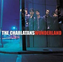 The Charlatans : Wonderland CD (2001) Pre-Owned - £11.36 GBP