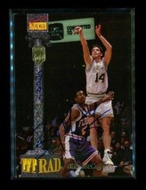 1994 Signature Rc Autograph Basketball Card Lxi Billy Mccaffrey Commodores Le - £7.95 GBP