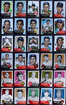 1991 Topps 1953 Archives Baseball Cards Complete Your Set U Pick List 201-330 - £0.77 GBP+