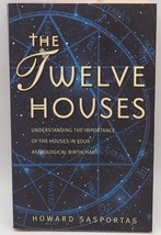 The Twelve Houses : Compréhension The Importance De The 12 Houses dans Votre ITM - £57.83 GBP