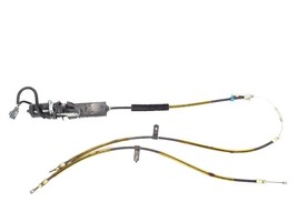 2011 Jaguar XJL OEM Emergency Parking Brake Actuator MTR 7151120 - $154.69