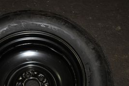 2003-2008 INFINITI FX35 EMERGENCY SPARE TIRE WHEEL K6602 image 8