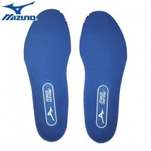 Mizuno Enerzy Insoles Sports Insole Plus Support Tennis Badminton NWT 61GZ220309 - £25.82 GBP