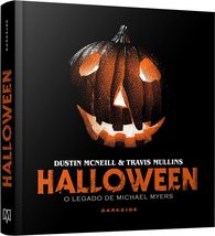 Halloween - O Legado de Michael Myers (Em Portugues do Brasil) [Hardcover] Dusti - £49.35 GBP