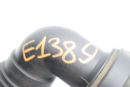 08-10 FORD F-450 SUPER DUTY 6.4L DIESEL RADIATOR COOLANT PIPE HOSE LINE E1389 image 12