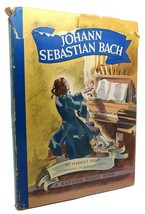 Harriet Bunn Johann Sebastian Bach - £51.04 GBP