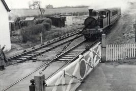 rp12599 - Steam Train at Merstone - Isle of Wight - print 6x4 - $2.80