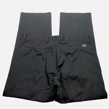 Dockers Men&#39;s Dress Pants W38 L32 Individual Fit Tapered Leg Stretch Wai... - £23.46 GBP