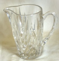 Crystal Pitcher Palm Tree Frond Designs - £54.50 GBP