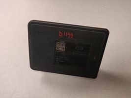 ABS Hydraulic Control Unit Controller ATE D1153 image 4