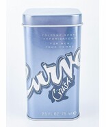 Curve Crush Cologne Spray 2.5 Oz By Liz Clairborne 2.5 Fl Oz - $30.15 CAD