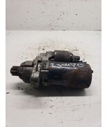 Starter Motor Bosch Manufacturer Fits 05-14 JETTA 1427818 - $978.89 MXN