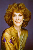 Stefanie Powers vintage 4x6 inch real photo #320909 - $4.75