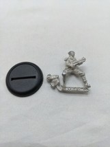 Megacon Mercs FCC Boomers Metal Miniature 28mm - £10.06 GBP