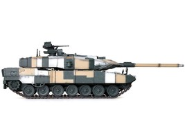 German Leopard 2 A7PRO Main Battle Tank Digital Camouflage &quot;Armor Premiu... - $74.26