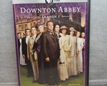 Downton Abbey: Season 1 (Masterpiece) (DVD) - $5.69