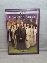 Downton Abbey: Season 1 (Masterpiece) (DVD) - £4.45 GBP