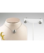 Authenticity Guarantee

3.48 Carat Diamond Solitaire 14k White Gold Pend... - $18,336.81 CAD