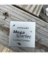 Wet n Wild Mega Sparkle Confetti Pink Sugar 774A Discontinued NEW Sealed - $32.99