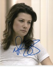 Daphne Zuniga Signed Autographed &quot;The Obsession&quot; Glossy 8x10 Photo - £31.38 GBP