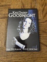 Kiss Daddy Goodnight DVD - £9.40 GBP