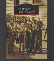 Filipinos in Hollywood  / Images of America Series / California / Paperback - £12.89 GBP