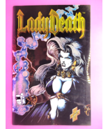 LADY DEATH BETWEEN HEAVEN &amp; HELL 2 #1  VF COMBINE SHIPPING  BX2450 E24 - £2.82 GBP