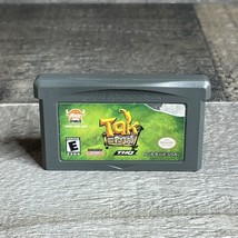 Tak and the Power of Juju (Nintendo Game Boy Advance GBA) *AUTHENTIC CAR... - £5.85 GBP
