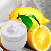 Lemon Fresh Linen Premium Scented Body/Hand Cream Moisturizing Luxury - £14.85 GBP+