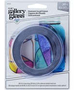 FolkArt Gallery Glass Instant Lead Roll 36ft  - $23.70