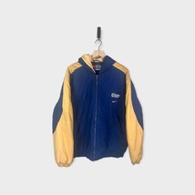 Vintage Late 90&#39;s St. Louis Rams Nike Jacket - £55.26 GBP