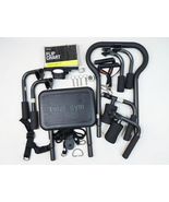 Total Gym XL7 Parts - Squat Stand, Dip Bars, AbCrunch, Pins,  Accessories - $12.99+