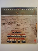 The Beach Boys American Summer Sealed Double Vinyl - £10.59 GBP