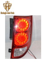 2011-2020 Dodge Grand Caravan Passenger Passenger Tail Light 05182534AD - £154.87 GBP