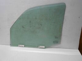 2011 Jeep Liberty Front Right RH Passenger Window Glass - $74.99