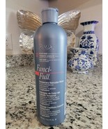 ROUX Fanci Full RINSE Temporary Hair Color 12 BLACK RAGE 15.2 oz - $39.59